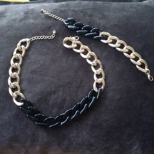 Bold Jewelry Set